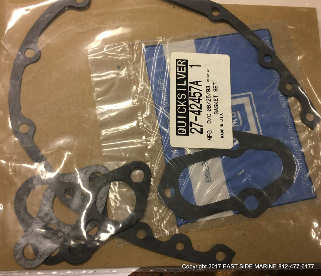 27-42457A1 Gasket Set