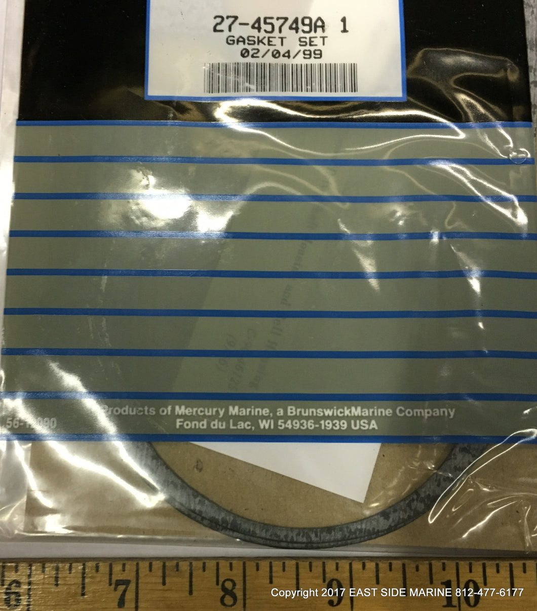 27-45749A1 Gasket Set for Sale