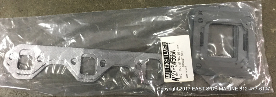 27-54566A1 Gasket Set for Sale