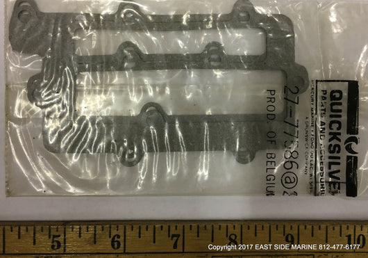 27-77586 Gasket for Sale