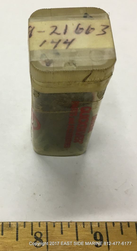 29-21663 Needle Bearing