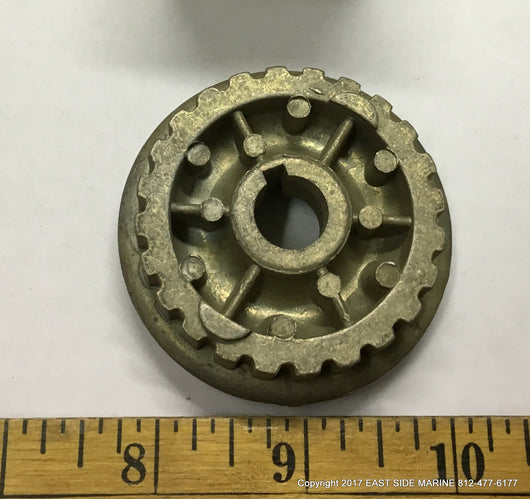 29783A1 Pulley Assy