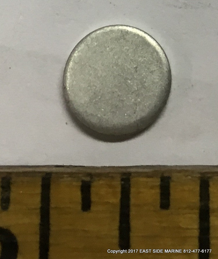 301802 Disc Valve for Sale