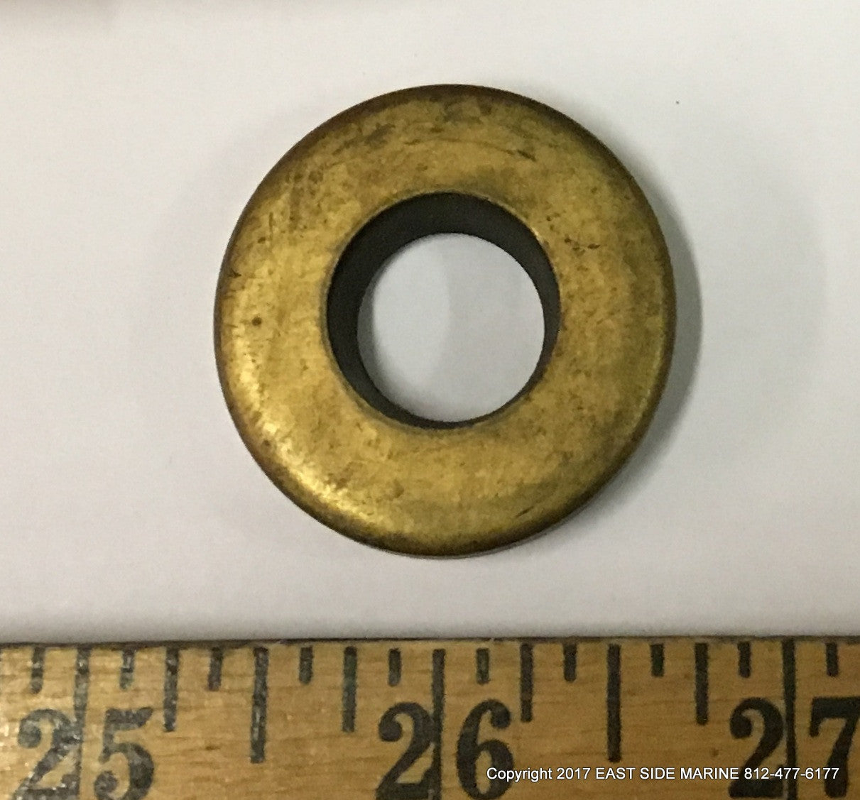せー 301869 Seal | East Side Marine NLA Obsolete Engine Parts