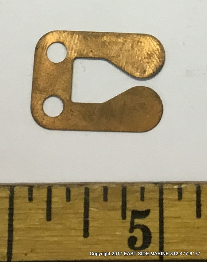 302031 Leaf Valve for Sale