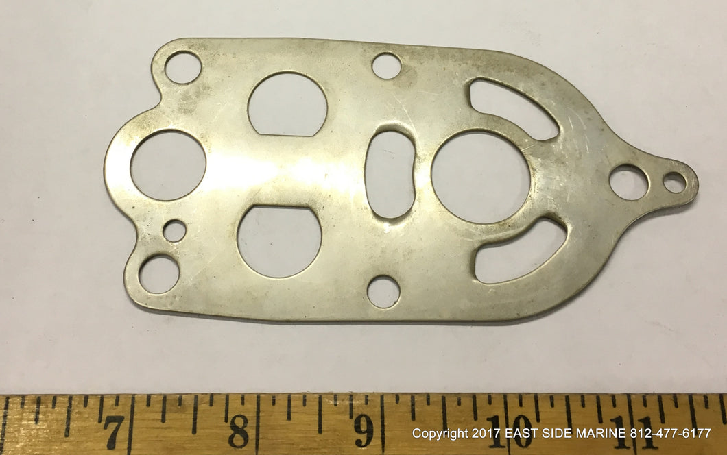 30215 Plate for Sale