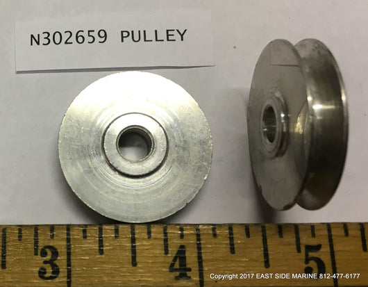 302659 Pulley for Sale
