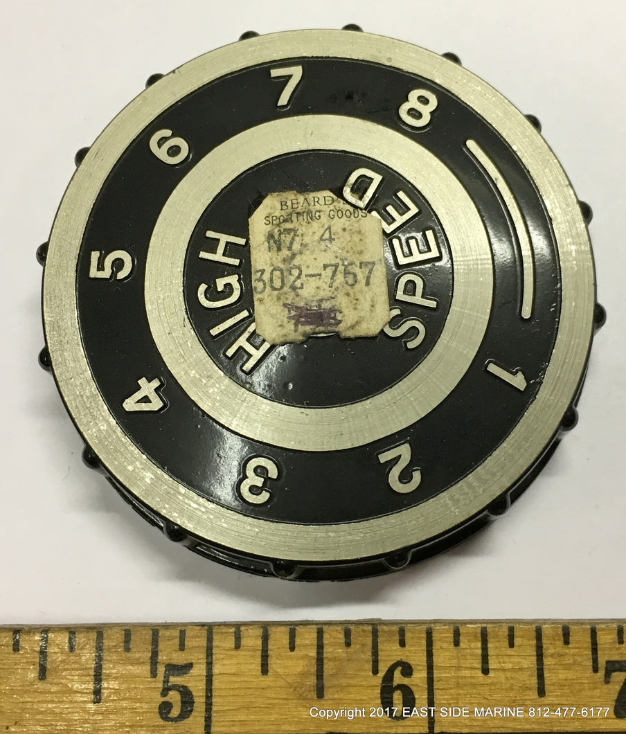 302767 Knob for Sale