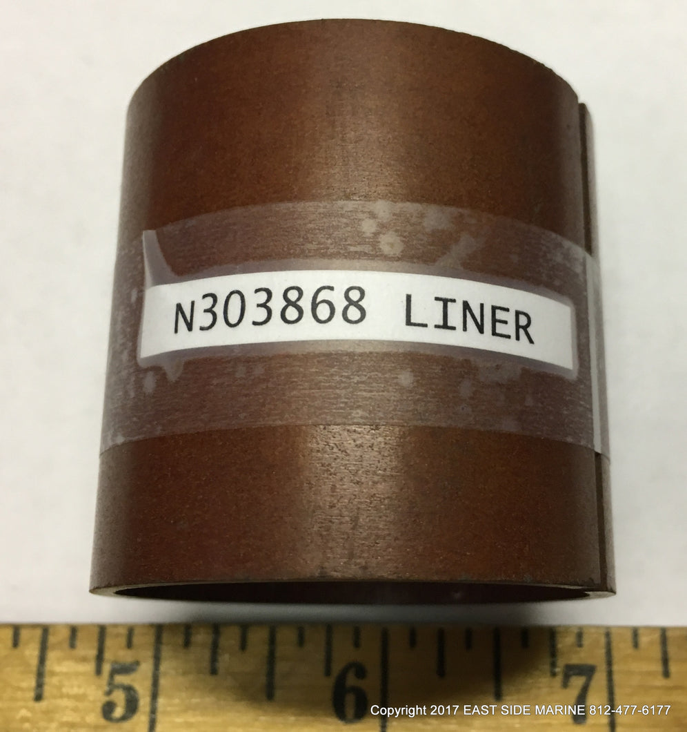 303868 Liner for Sale