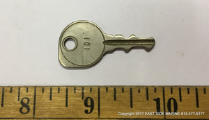 30431101 Key 101 for Sale