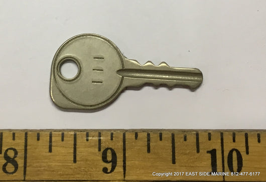 30431111 NLA key for sale