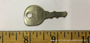 30431116 Key 116 for Sale