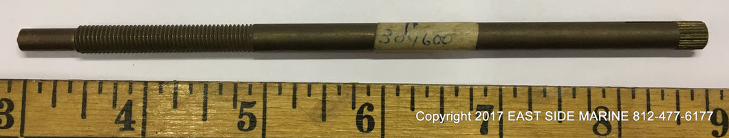 304600 Adjustment Needle for Sale