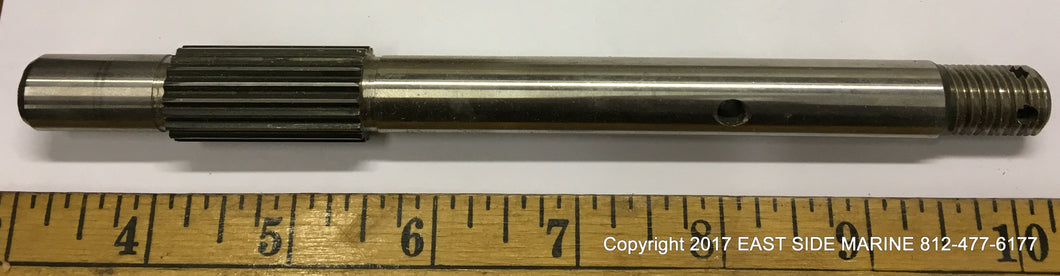 305261 Prop Shaft for Sale