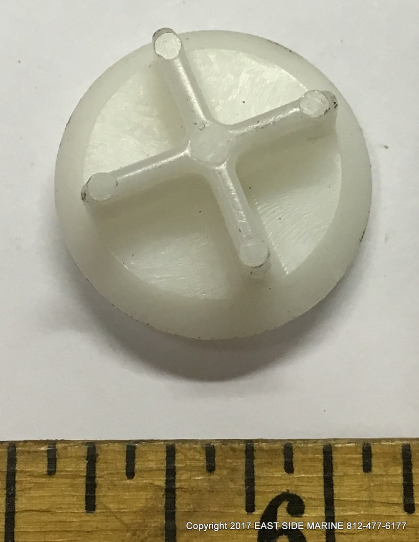 305654 Check Valve T-Stat