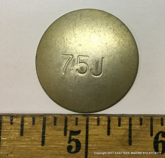 307615 Plug for Sale