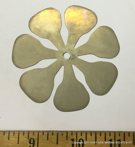 308938 Leaf Valve for Sale