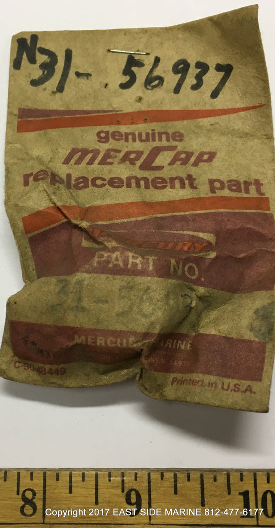 31-56937 Bearing for Sale