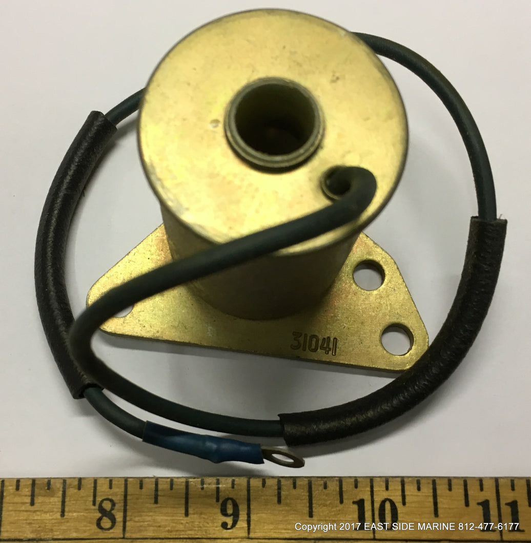 31041 Choke Solenoid for Sale