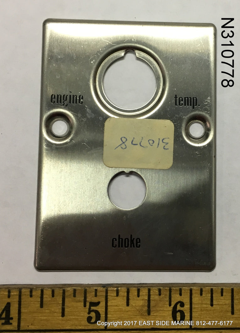 310778 Cover for Sale