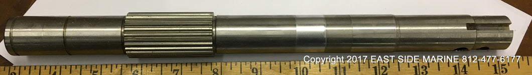 311062 Prop Shaft for Sale
