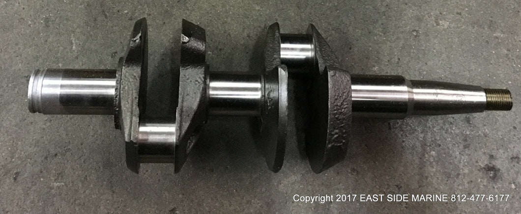 315286 Crankshaft for Sale
