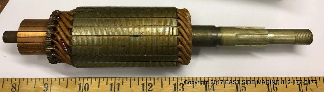 315376 Armature for Sale