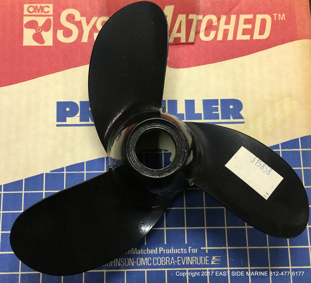 315858 Prop for Sale