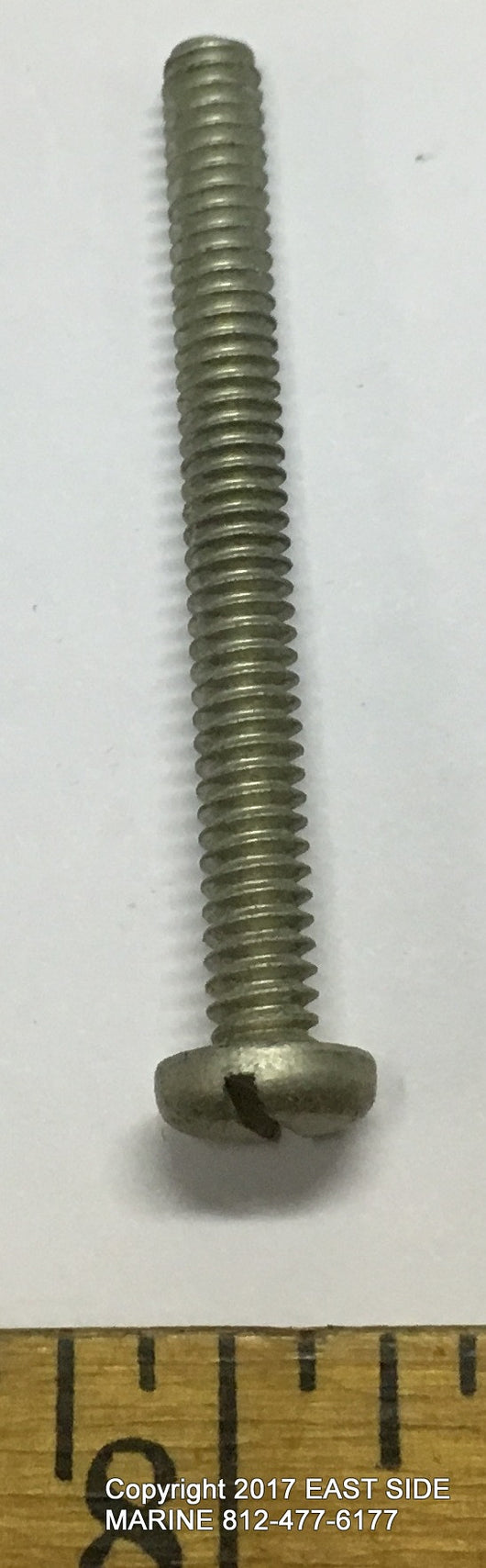 316781 Screw for Sale