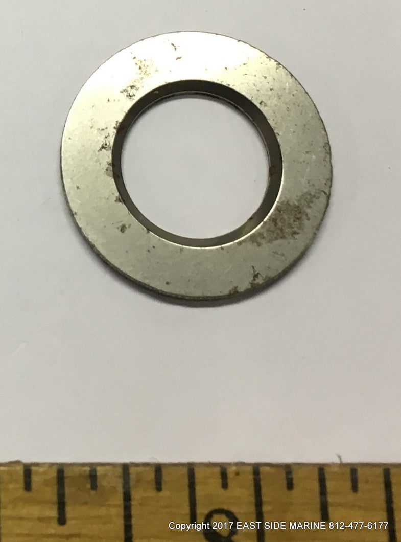 318800 Thrust Washer