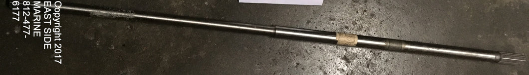 319629 Drive Shaft for Sale