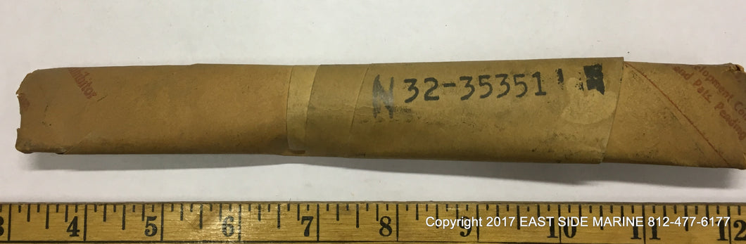 32-35351 Tube for Sale