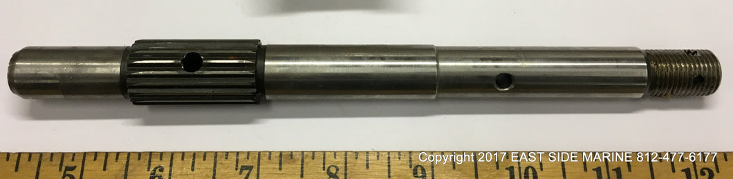 321929 Prop Shaft for Sale
