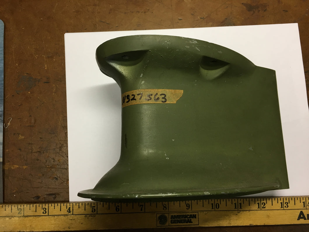 327563 Gearcase Extention for Sale