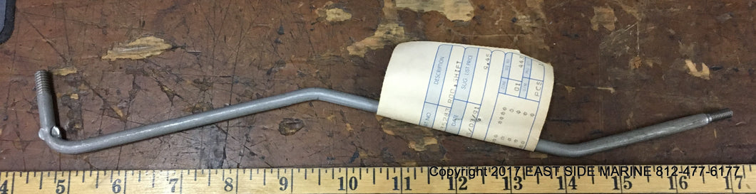 335283 Shift Rod for Sale