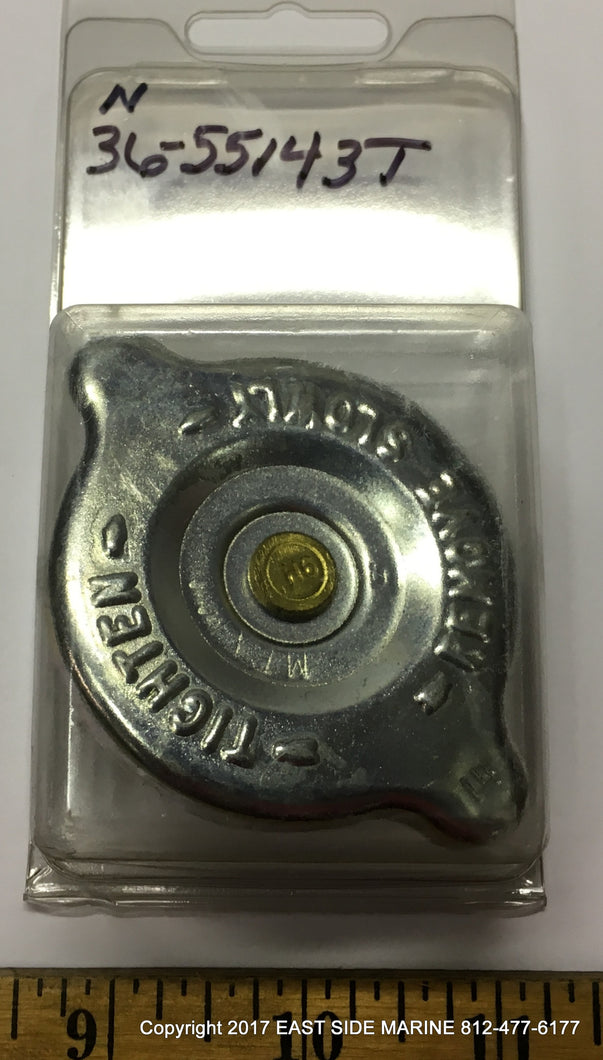 36-55143T Cap for Sale