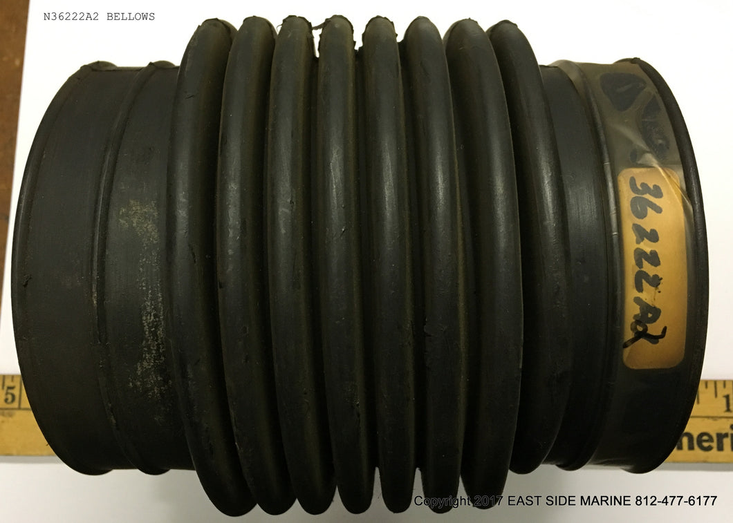 36222A2 Bellows for Sale