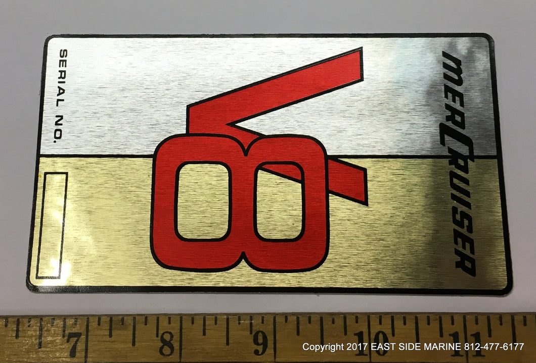 37-70658A1 Decal Set for Sale