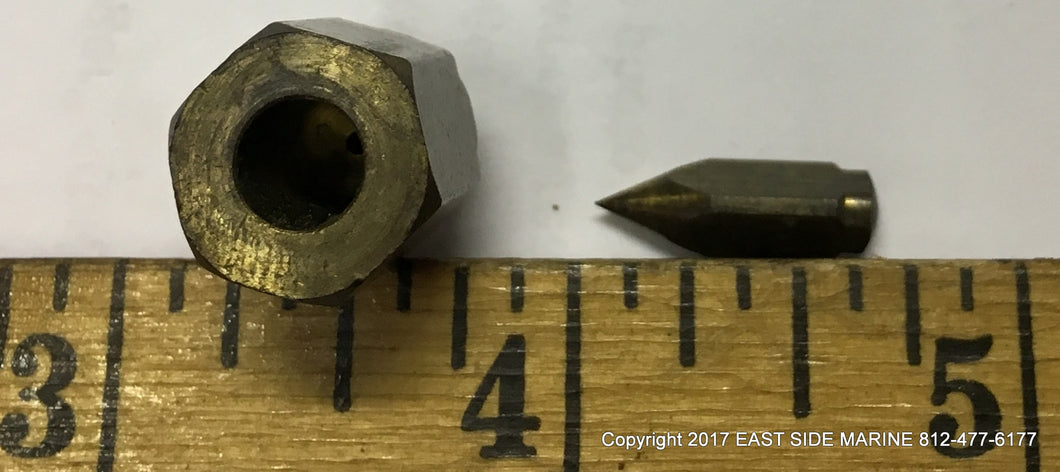 375154 Needle & Seat for Sale