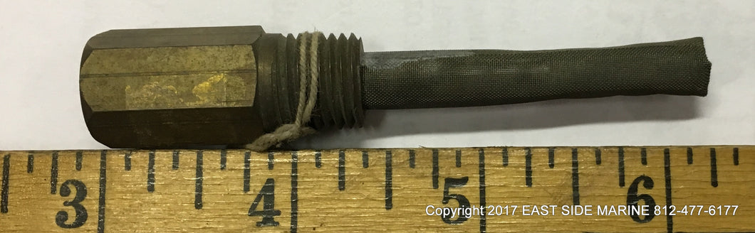 375185 Screen Fitting for Sale