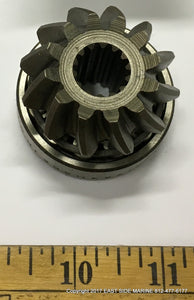 375835 Gear & Bearing for Sale