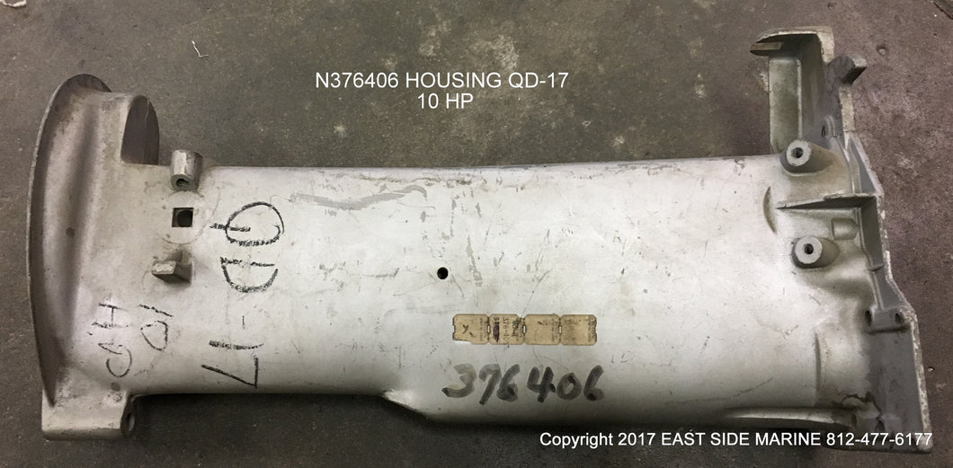 376406 Housing for Sale