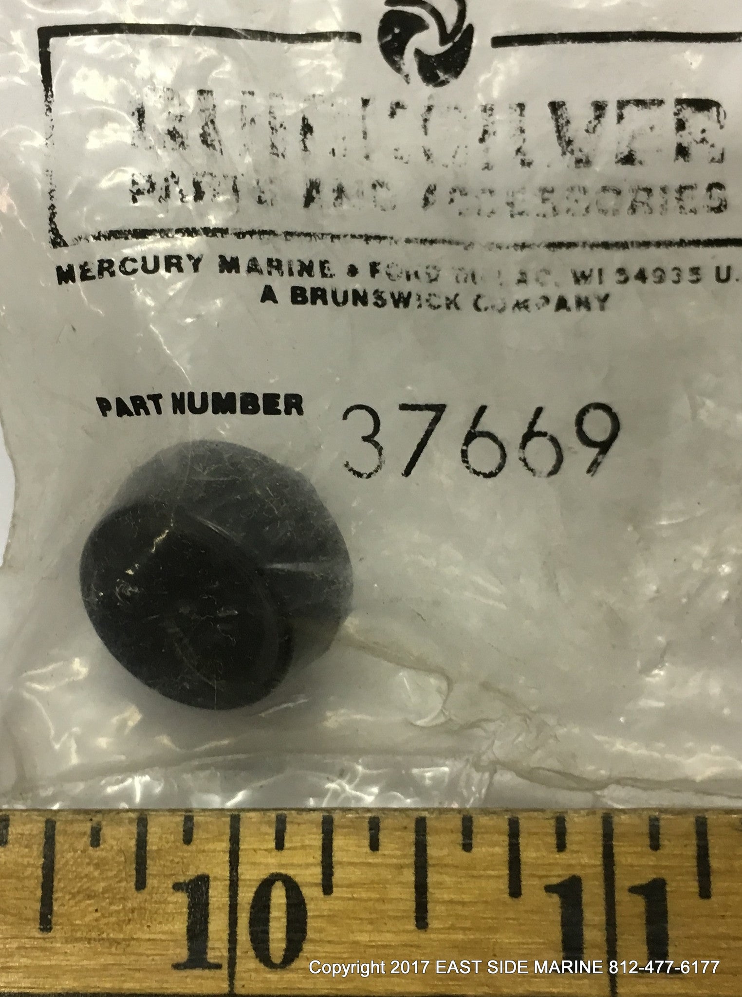 eriniyan⭐︎ Button 37669 | East Side Marine NLA Obsolete Engine Parts | Evansville