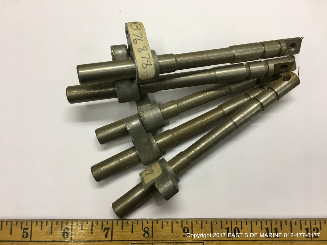 376878 Shift lever for Sale