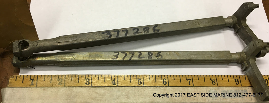 377286 Shaft for Sale