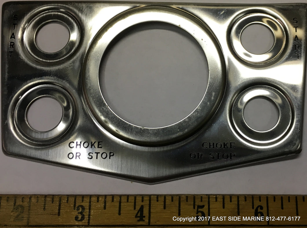 377408 Plate for Sale