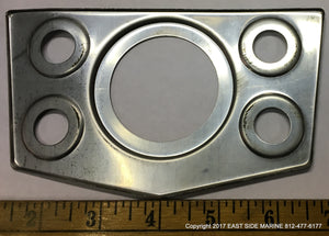377408 Plate part