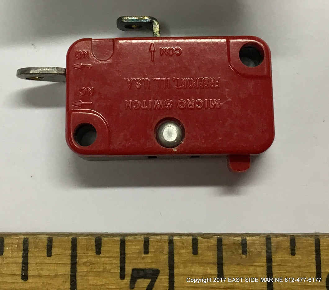 377414 Micro Switch for Sale