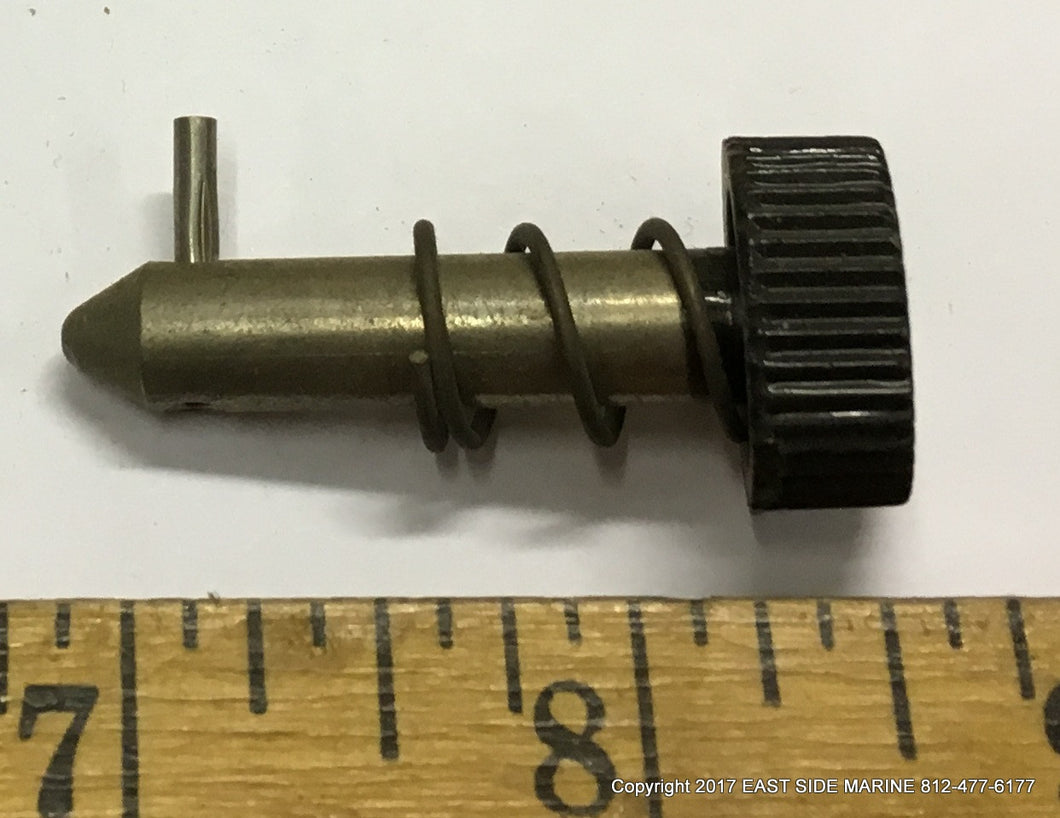 377472 Knob with Lock for Sale