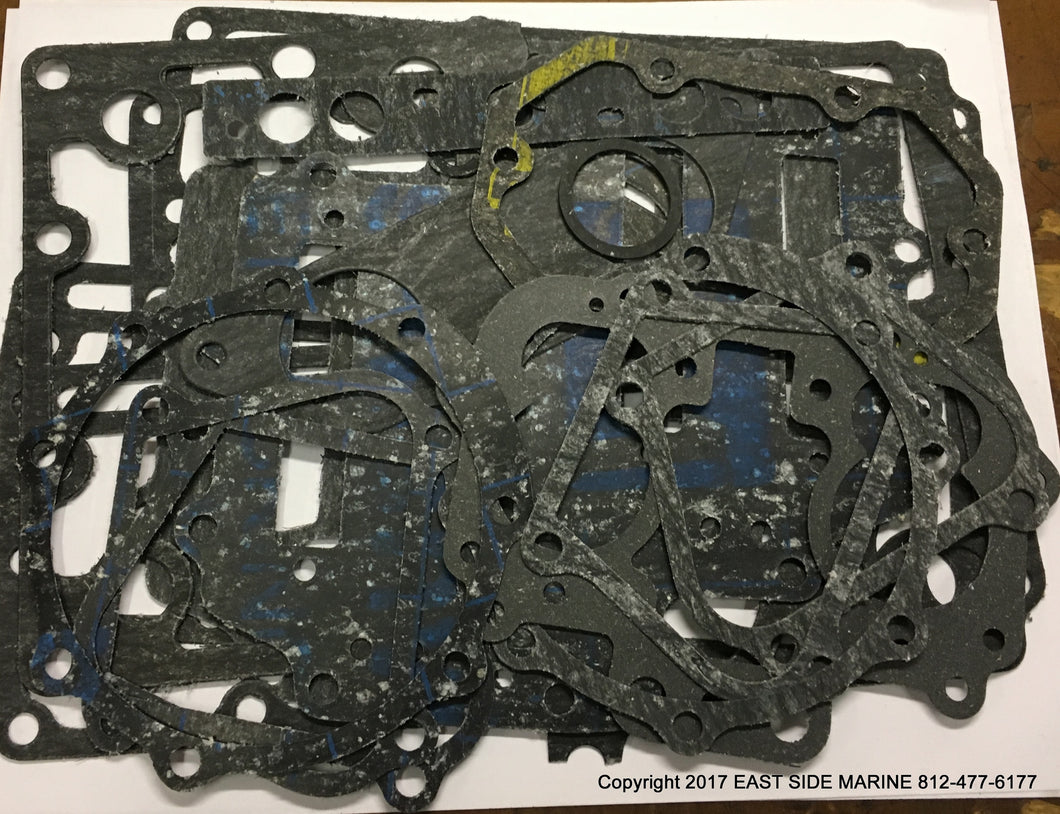 377645 Gasket Set for Sale